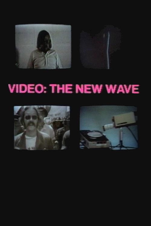 Video: The New Wave 1975 official movie poster
