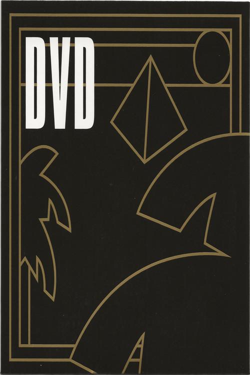 Pink Floyd: The Dark Side Of The Moon (50th Anniversary) 2023 official movie poster