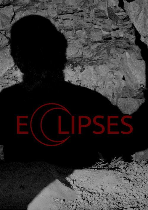 ECLIPSES 2026 official movie poster