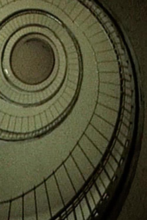 Eye-Step 2000 official movie poster