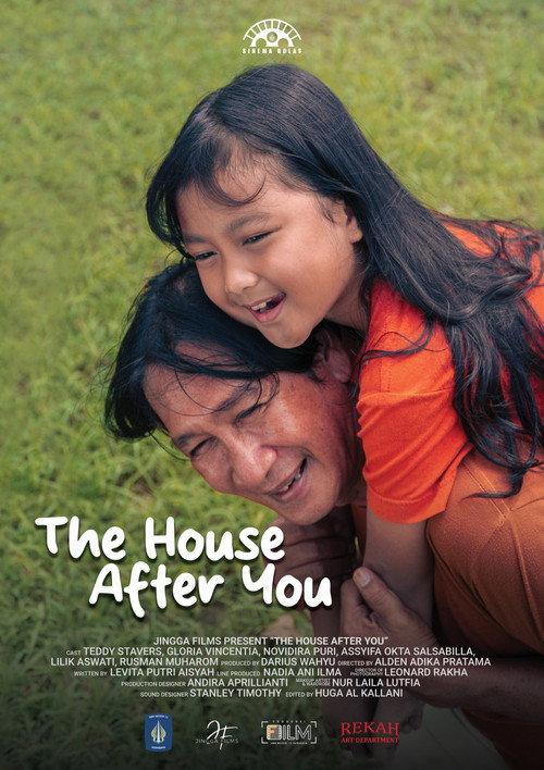 The House After You 2026 official movie poster