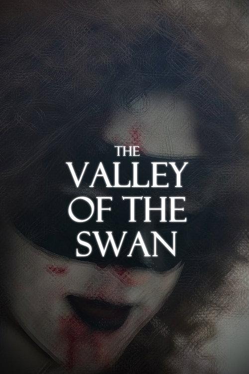 The Valley of the Swan 2024 official movie poster