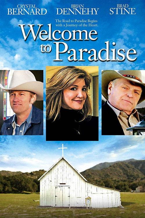 Welcome to Paradise 2007 official movie poster