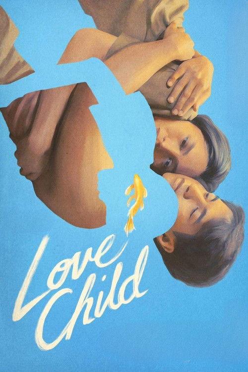 Love Child 2024 official movie poster