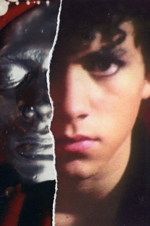 Transfiguration 1979 official movie poster