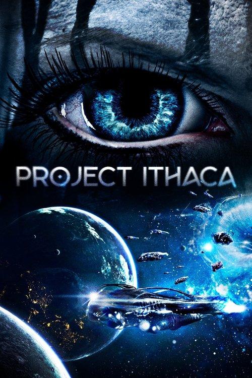 Project Ithaca 2019 official movie poster