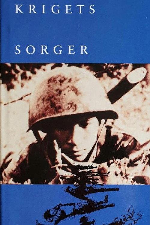 Krigets sorger 1995 official movie poster