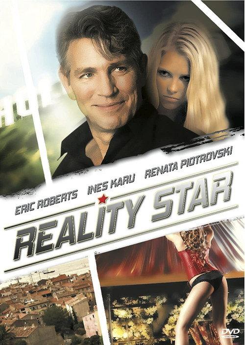 Reality Star 2010 official movie poster