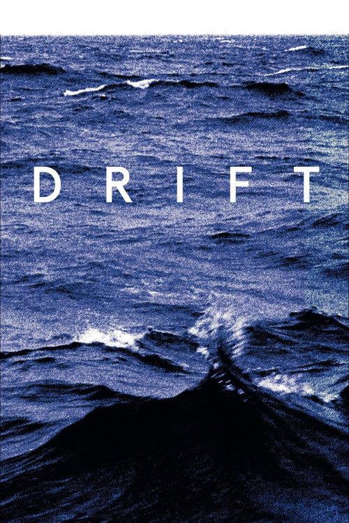 Drift 2017 official movie poster