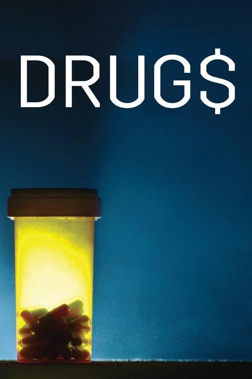 Drug$ 2018 official movie poster