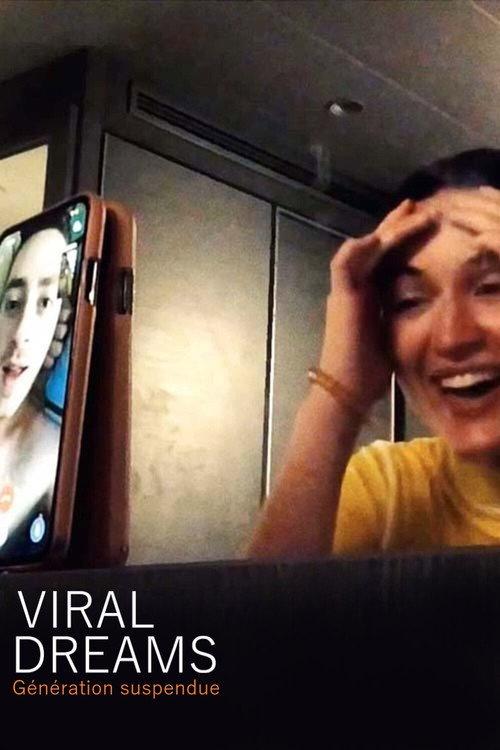 Viral Dreams 2021 official movie poster