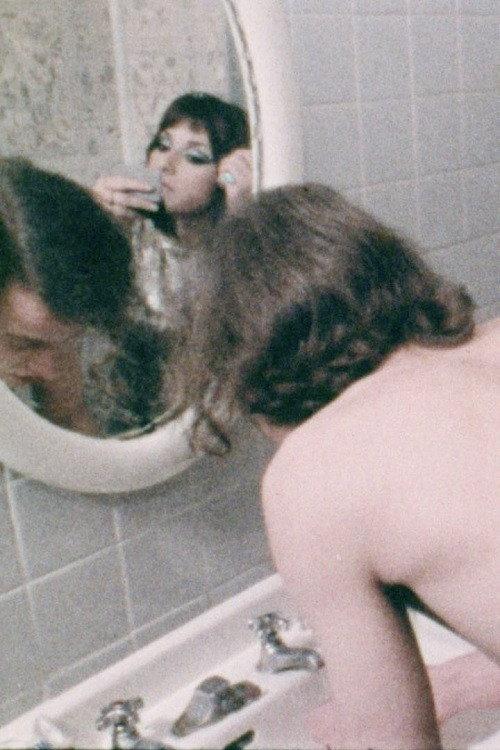 Bathroom 1970 official movie poster