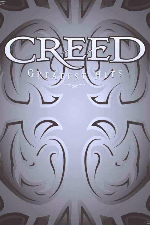 Creed: Greatest Hits 2004 official movie poster