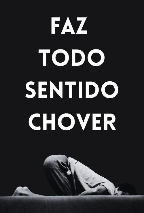 Faz Todo Sentido Chover 2024 official movie poster