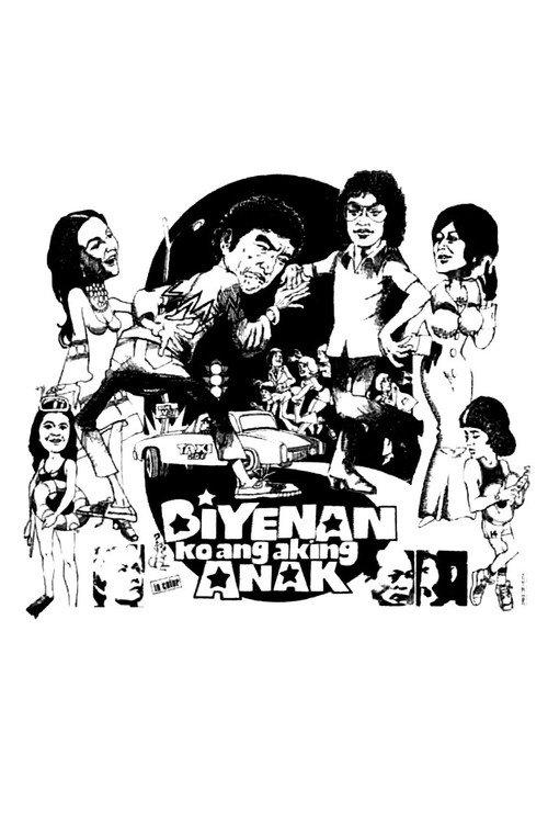 Biyenan Ko Ang Aking Anak 1974 official movie poster