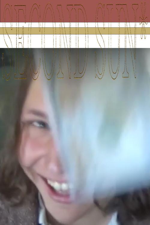 Second Sun* 2024 official movie poster