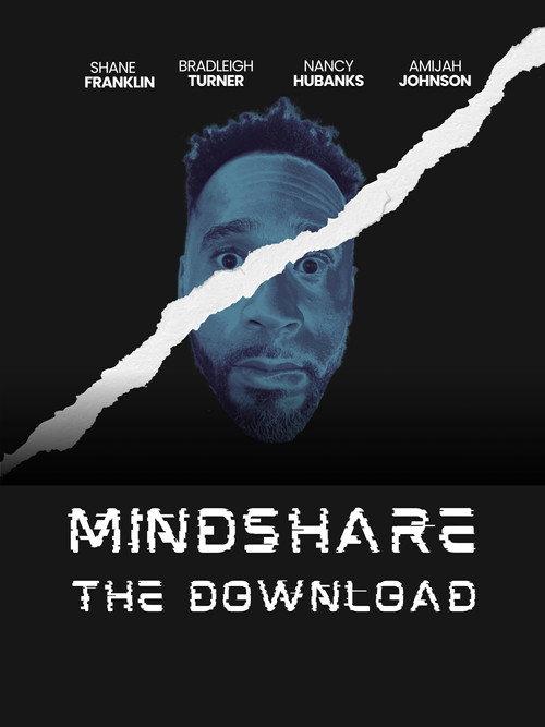 Mindshare: The Download 2026 official movie poster