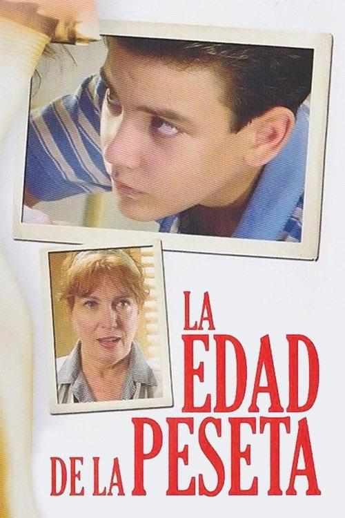 The Silly Age 2006 official movie poster