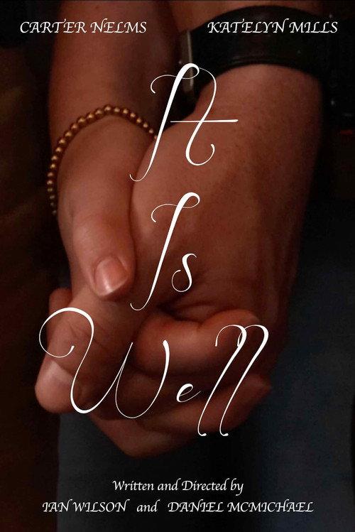 It Is Well 2025 official movie poster