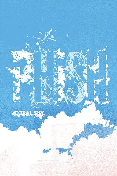 Phish: Coral Sky 2010 official movie poster