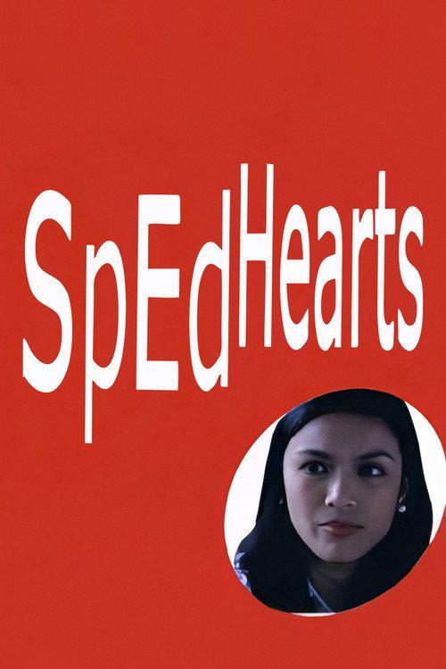 SpEd Hearts 2010 official movie poster