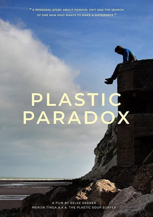 Plastic Paradox official movie poster
