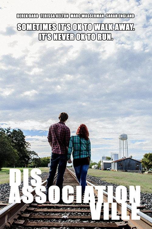 DisAssociationVille 2015 official movie poster