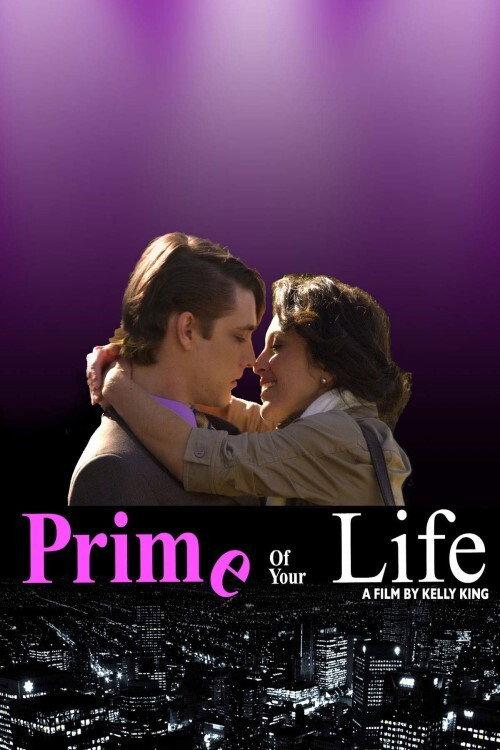 Prime of Your Life 2010 official movie poster