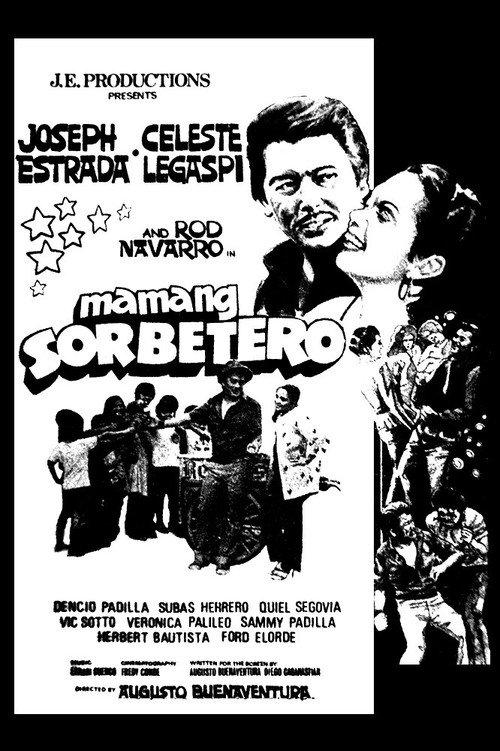 Mamang Sorbetero 1979 official movie poster