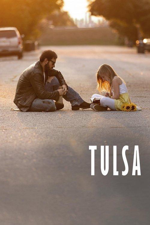 Tulsa 2020 official movie poster