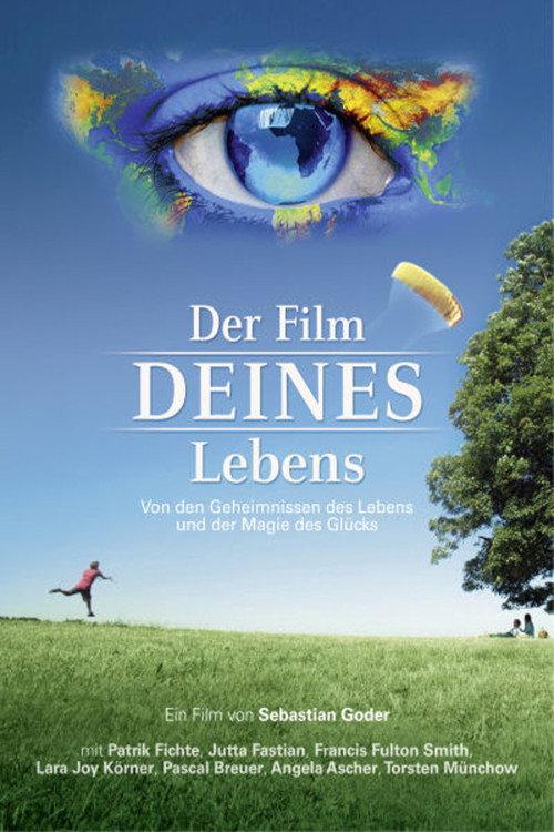 Der Film deines Lebens 2011 official movie poster