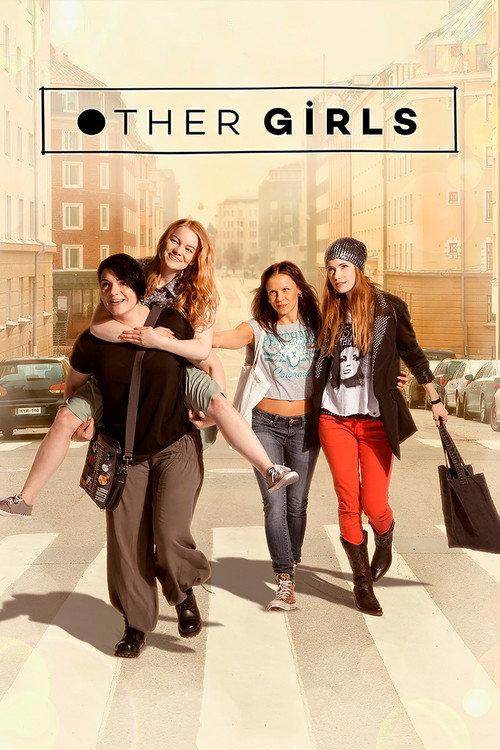 Other Girls 2015 official movie poster