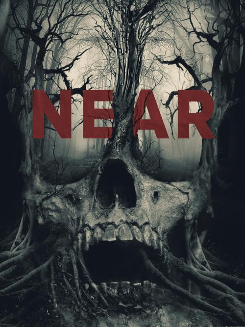 Near 2023 official movie poster