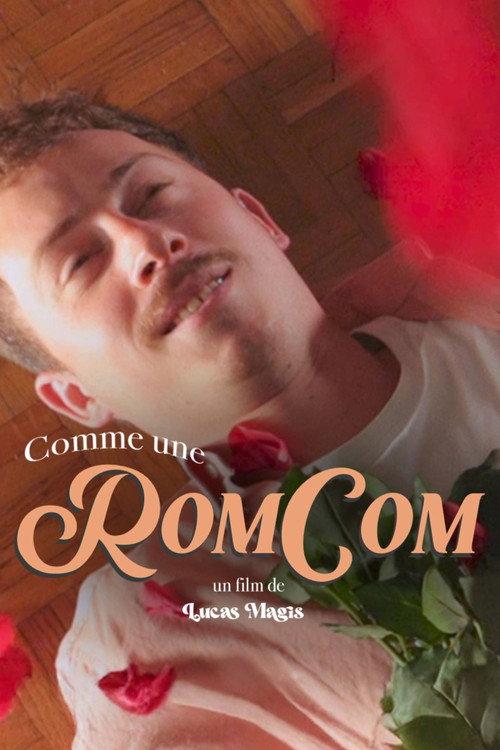 Comme une RomCom 2025 official movie poster