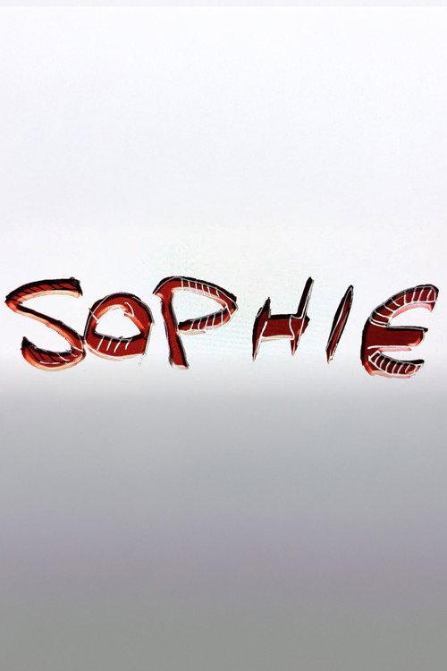Sophie 2021 official movie poster