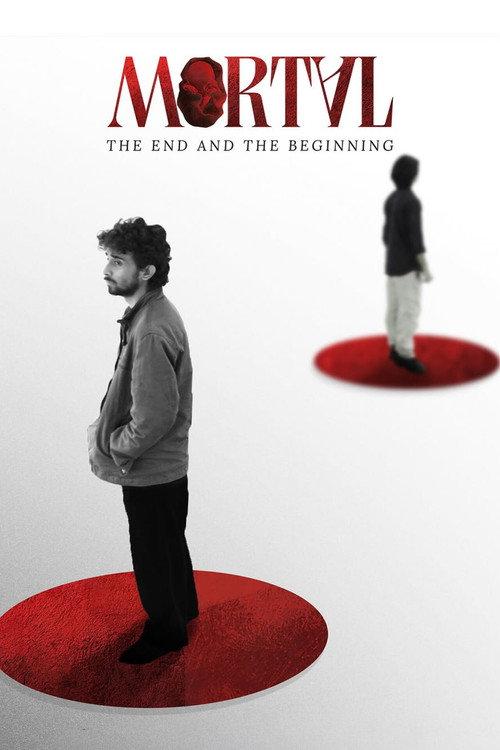 Mortal: The End and The Beginning 2026 official movie poster