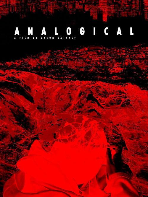 Analogical 2025 official movie poster