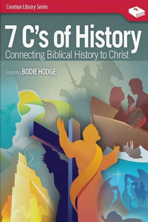 7 C’s of History 2012 official movie poster
