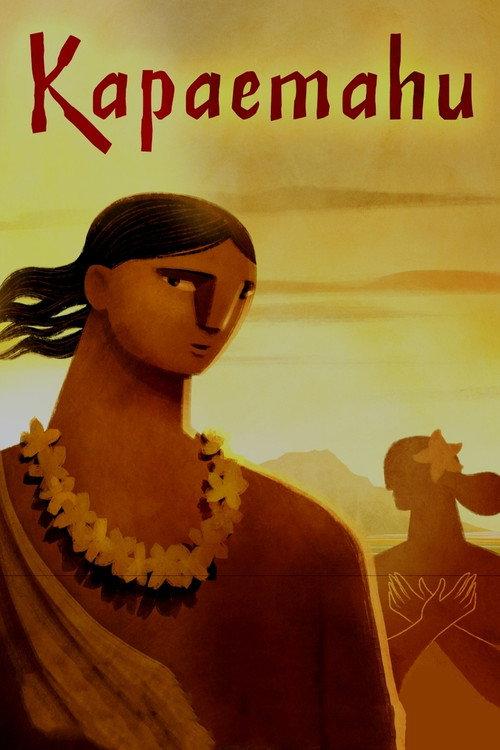 Kapaemahu 2020 official movie poster