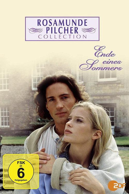 Rosamunde Pilcher: Das Ende eines Sommers 1995 official movie poster