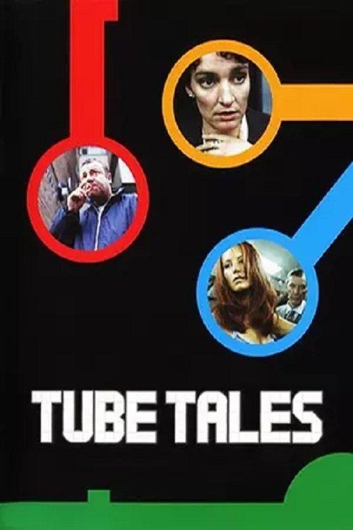 Tube Tales 1999 official movie poster