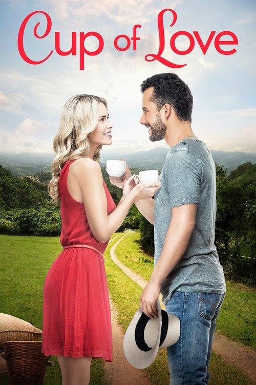 Cup of Love 2016 official movie poster