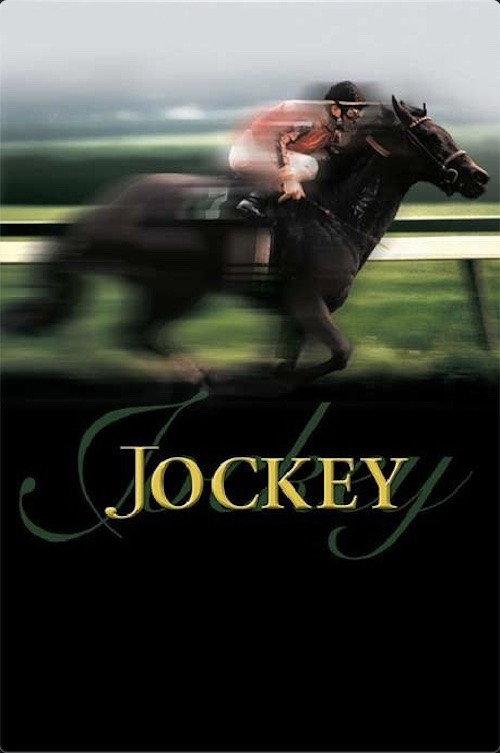 Jockey 2004 official movie poster