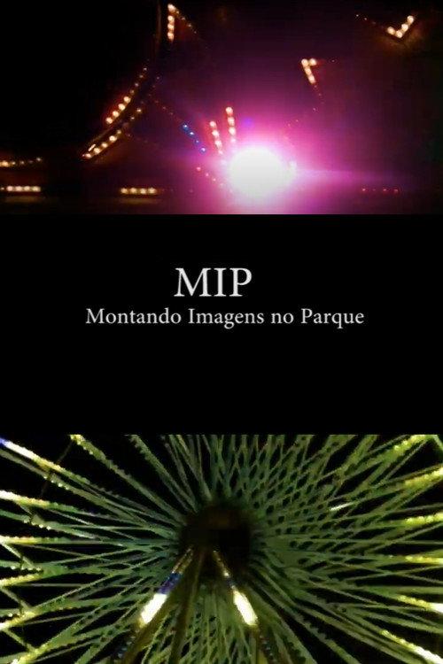 MIP 2013 official movie poster