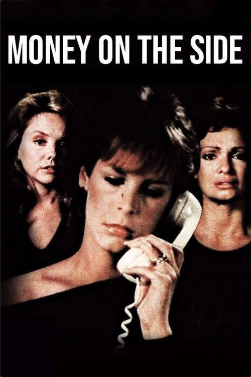Money on the Side 1982 official movie poster