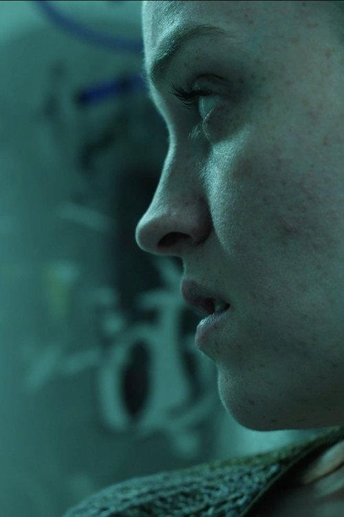 Ana Takes a Stand 2022 official movie poster