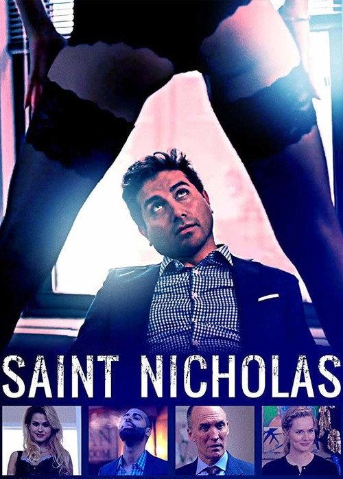 Saint Nicholas 2008 official movie poster