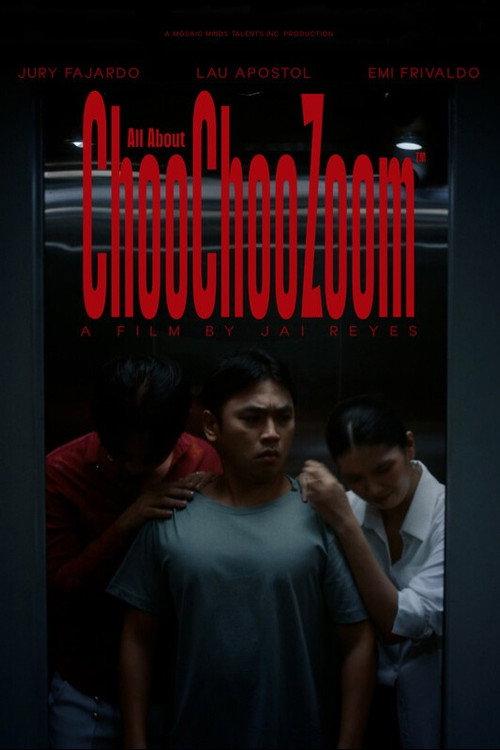 All About ChooChooZoom official movie poster