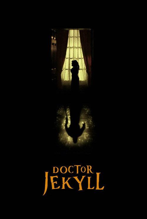 Doctor Jekyll 2023 official movie poster