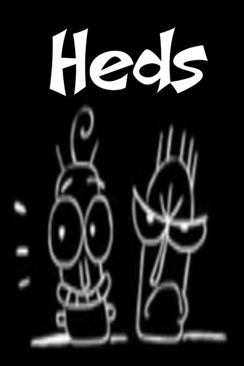 Heds 2011 official movie poster